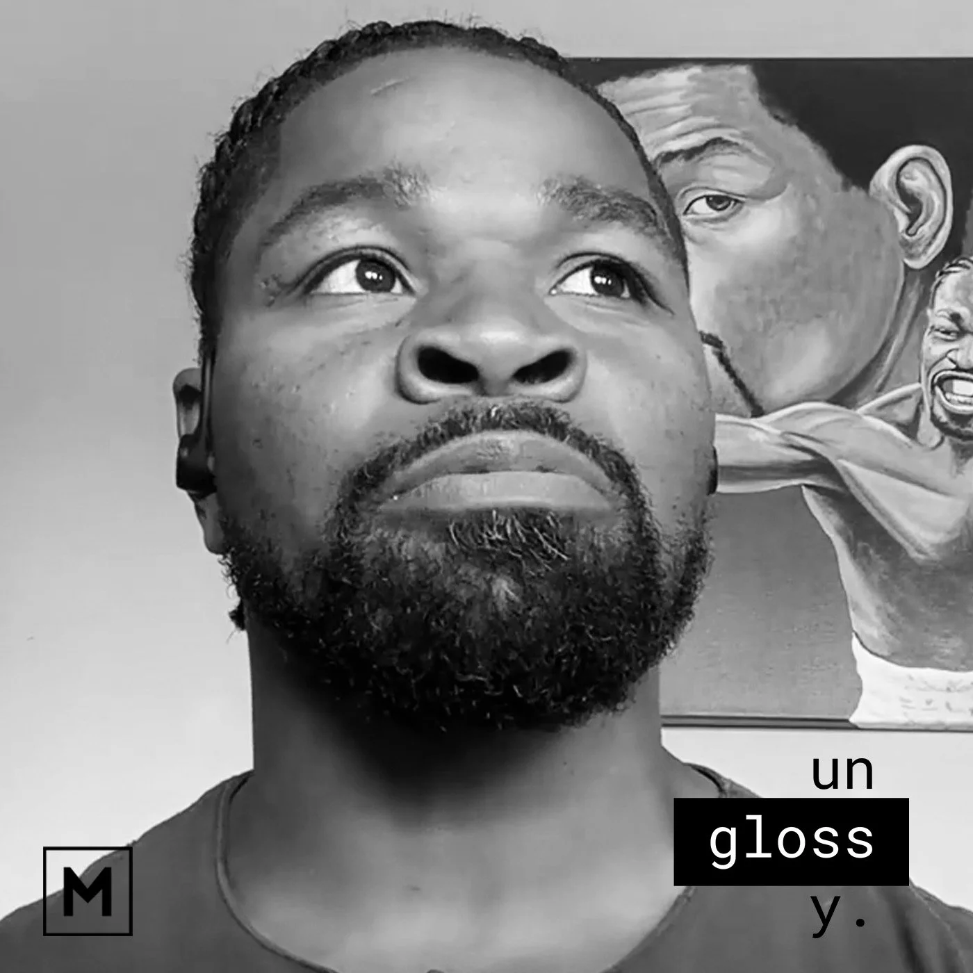 Shawn Porter x Bun B