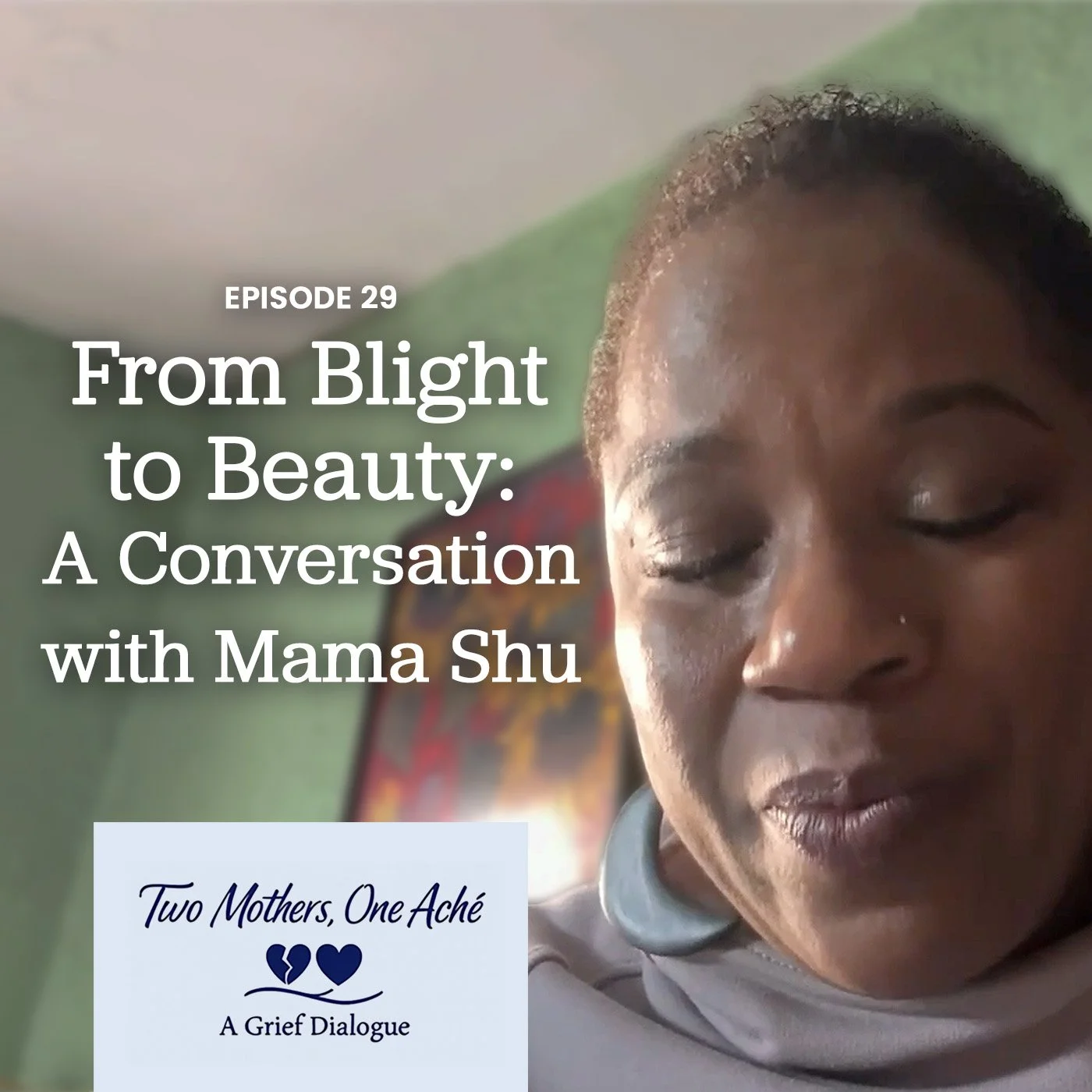 Shamayim "Mama Shu" Harris
