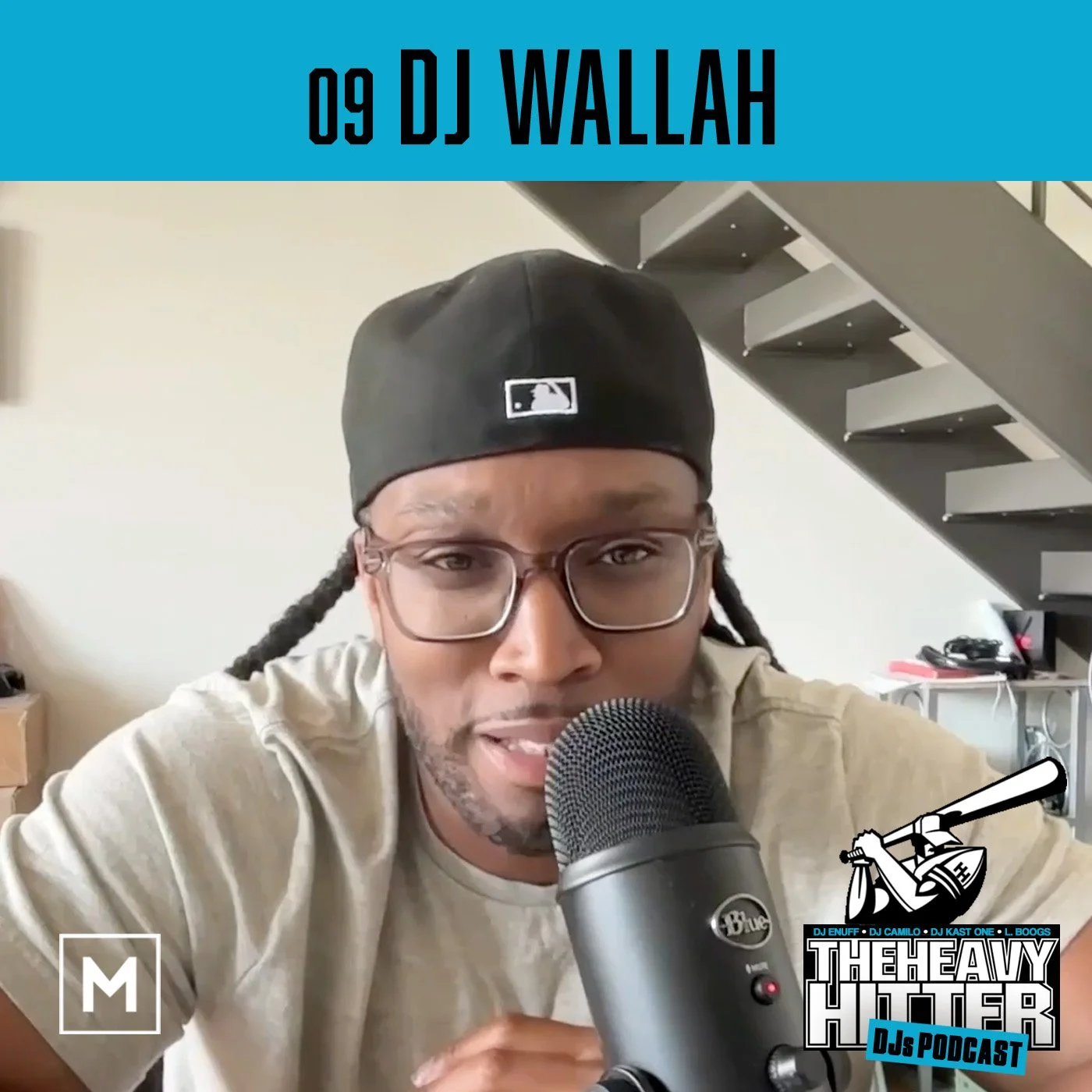 DJ Wallah