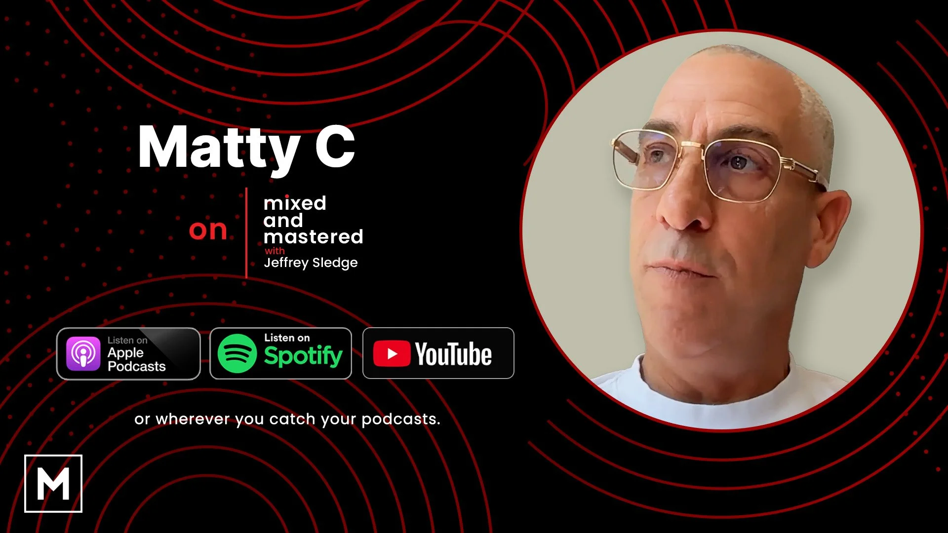 Matty C on The Source, Discovering Biggie, and the Real Wu-Tang Story