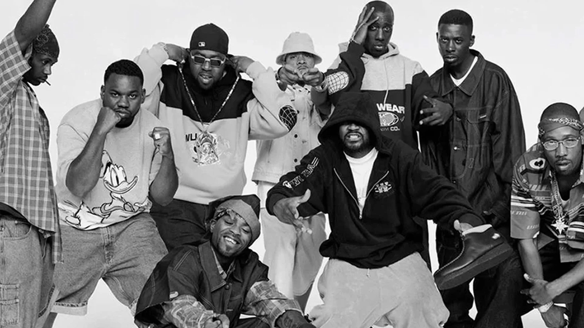 The Wu-Tang Clause: How Nine Rappers Signed to Nine Labels and Won