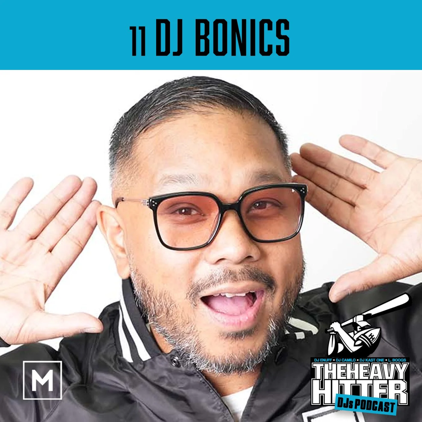DJ Bonics