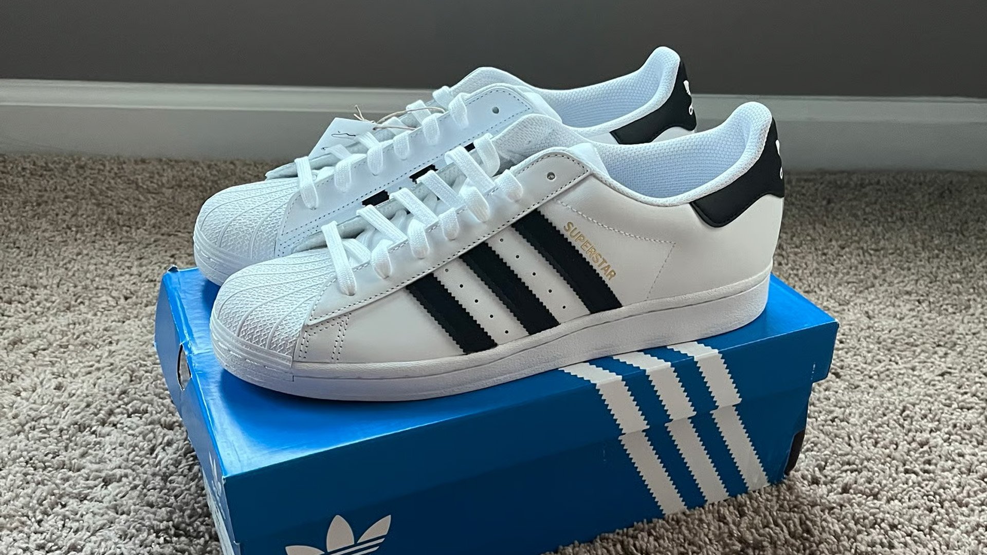Eric Liedtke x Adidas