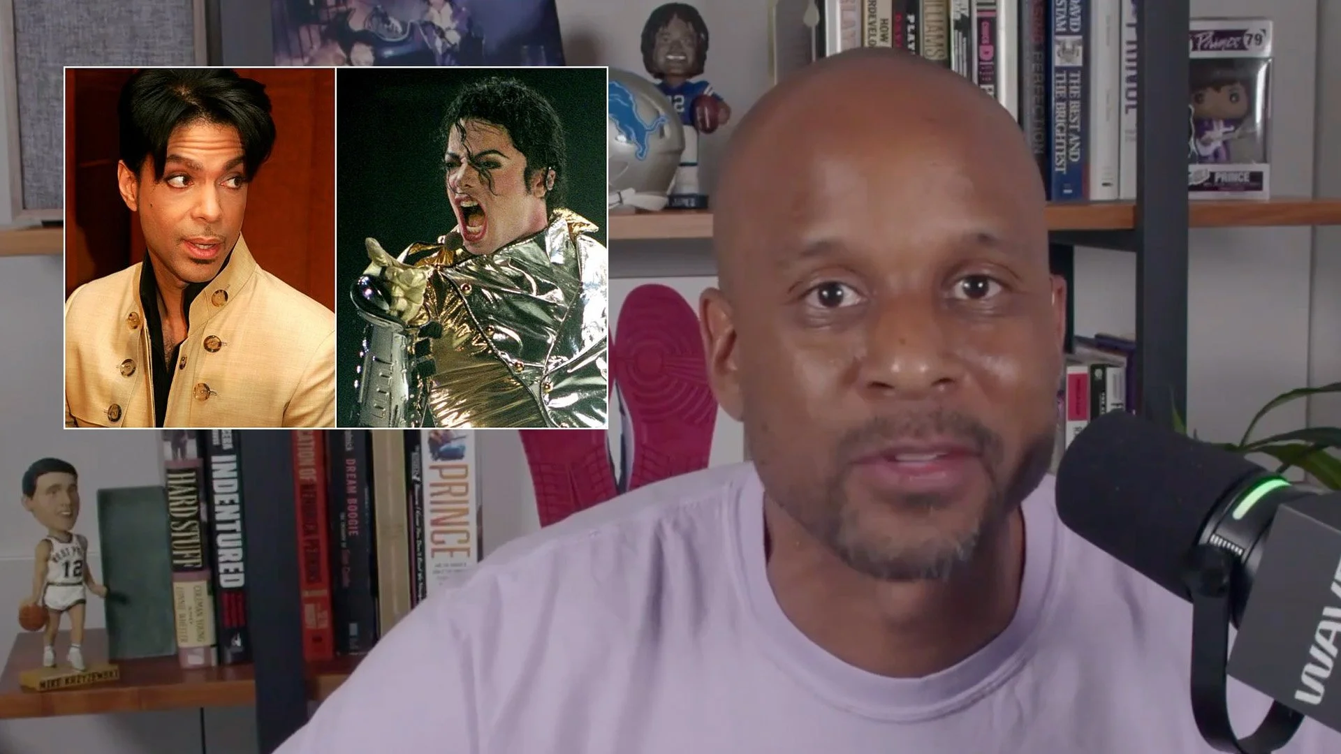 Bomani Jones