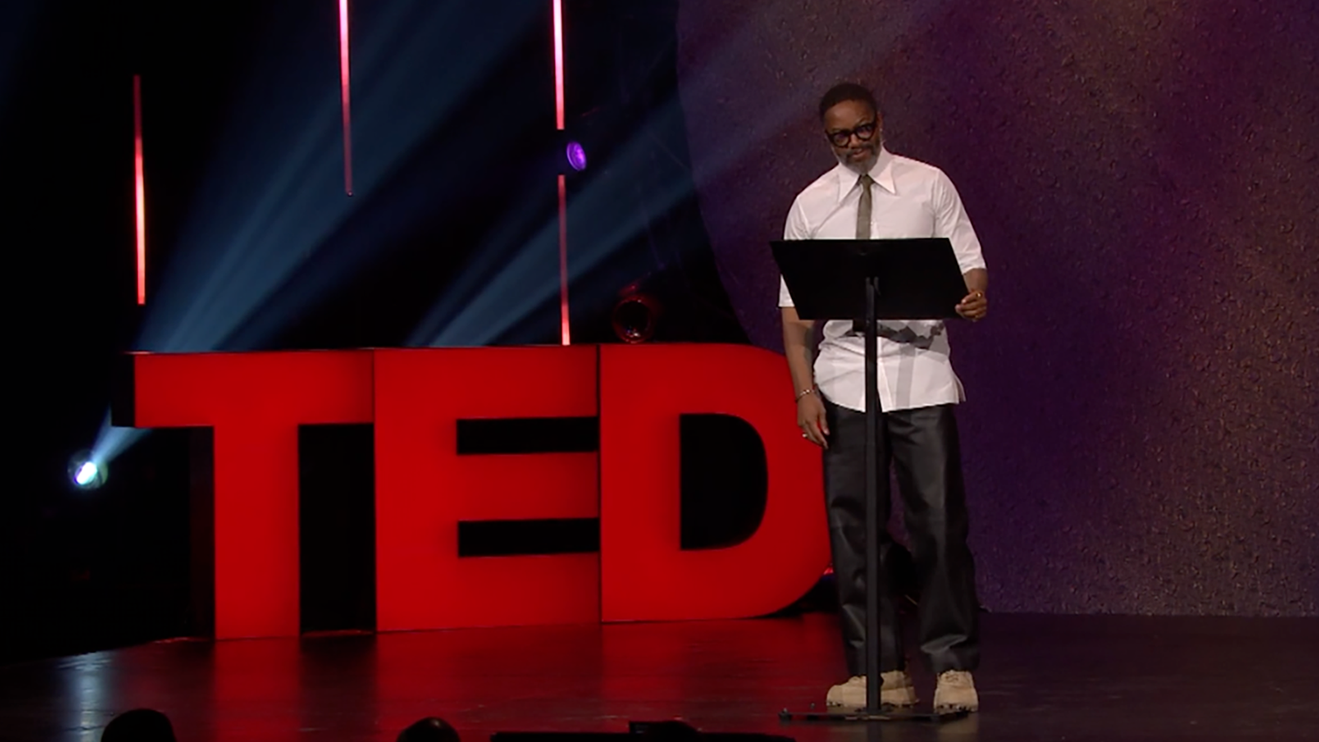 Mitchell Jackson on Unglossy