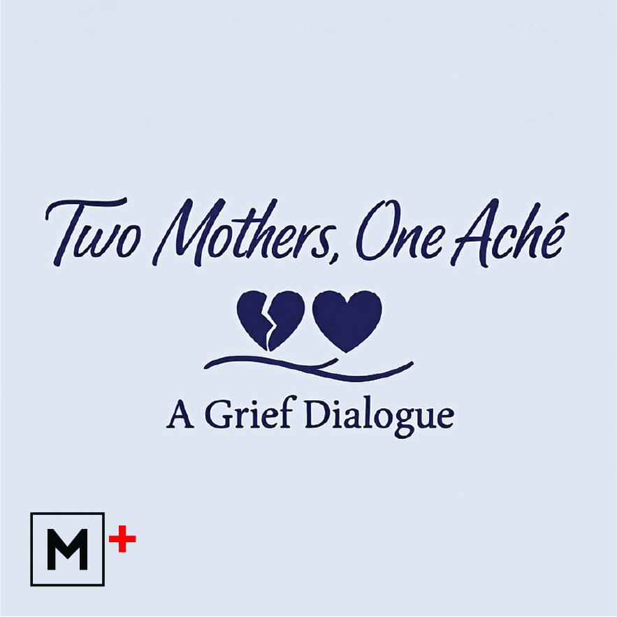 Two Mothers, One Aché