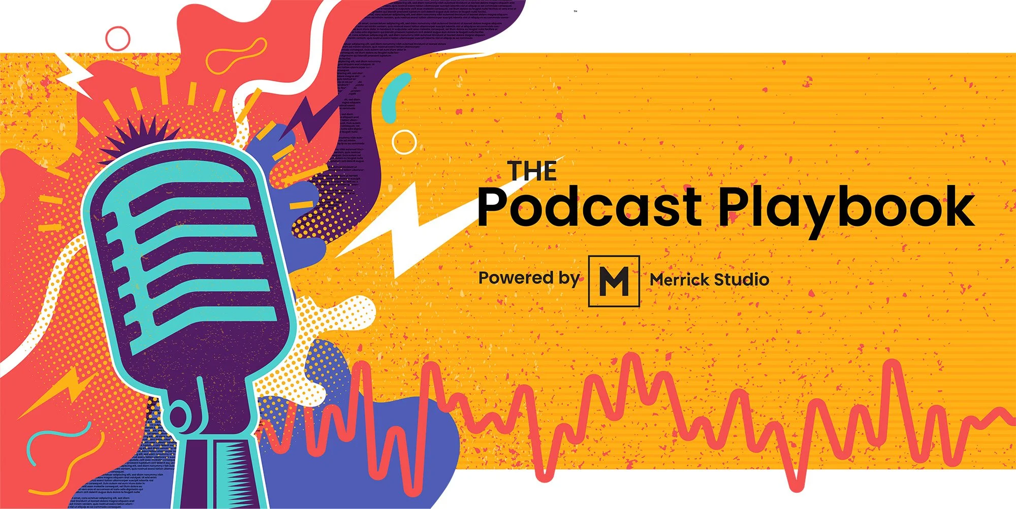 The Podcast Playbook