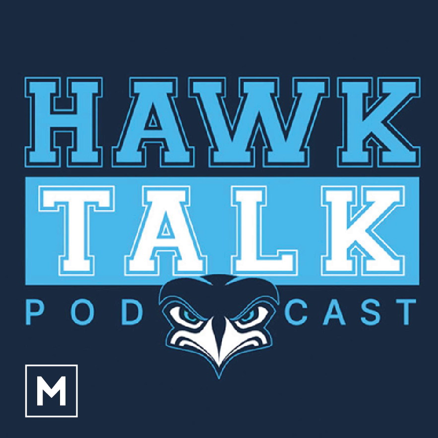 Hawk Talk Podcast
