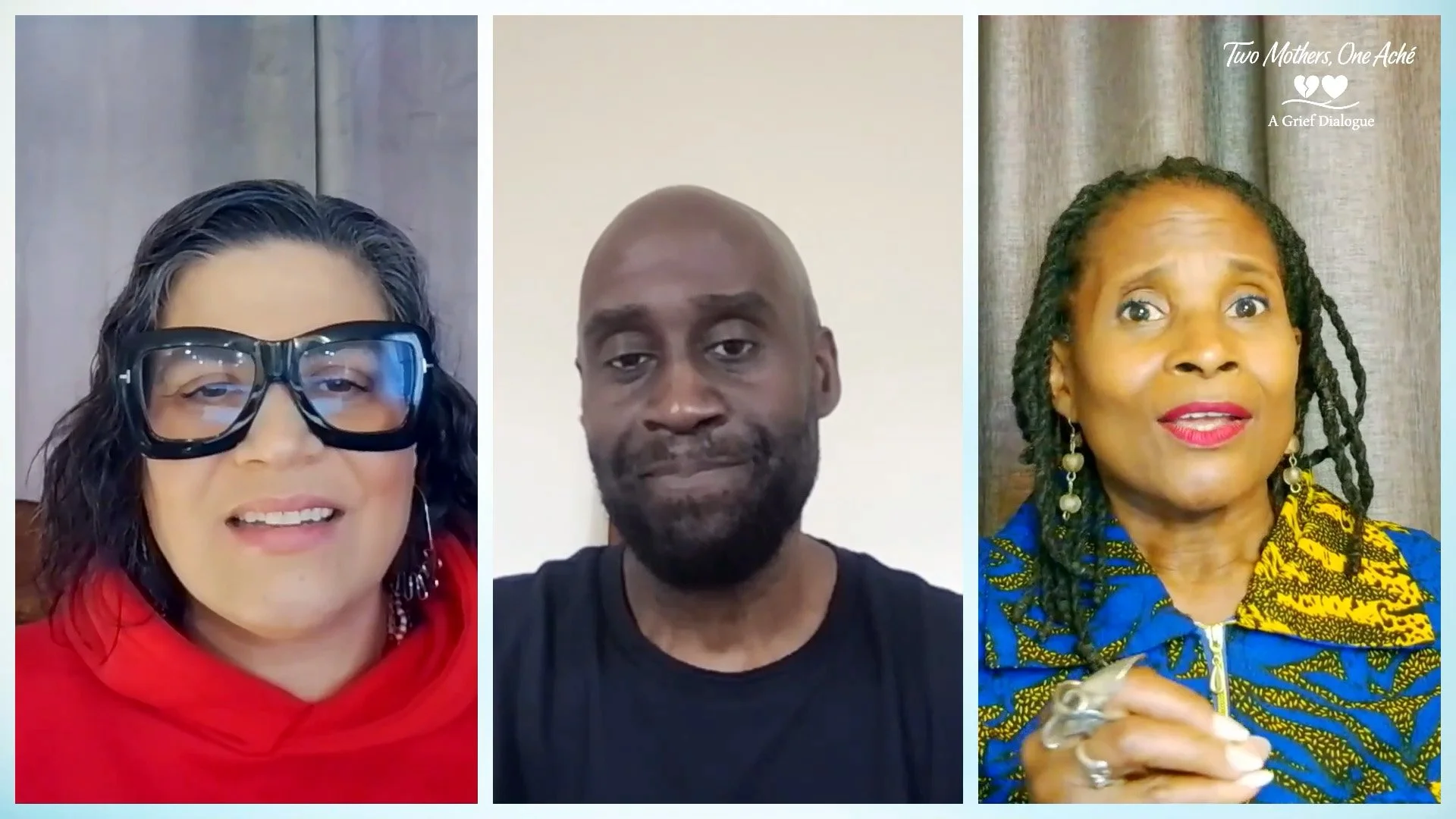 Posdnuos of De La Soul