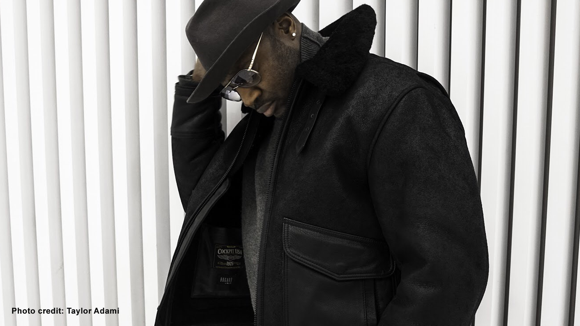 Mike B. on Mixed and Mastered