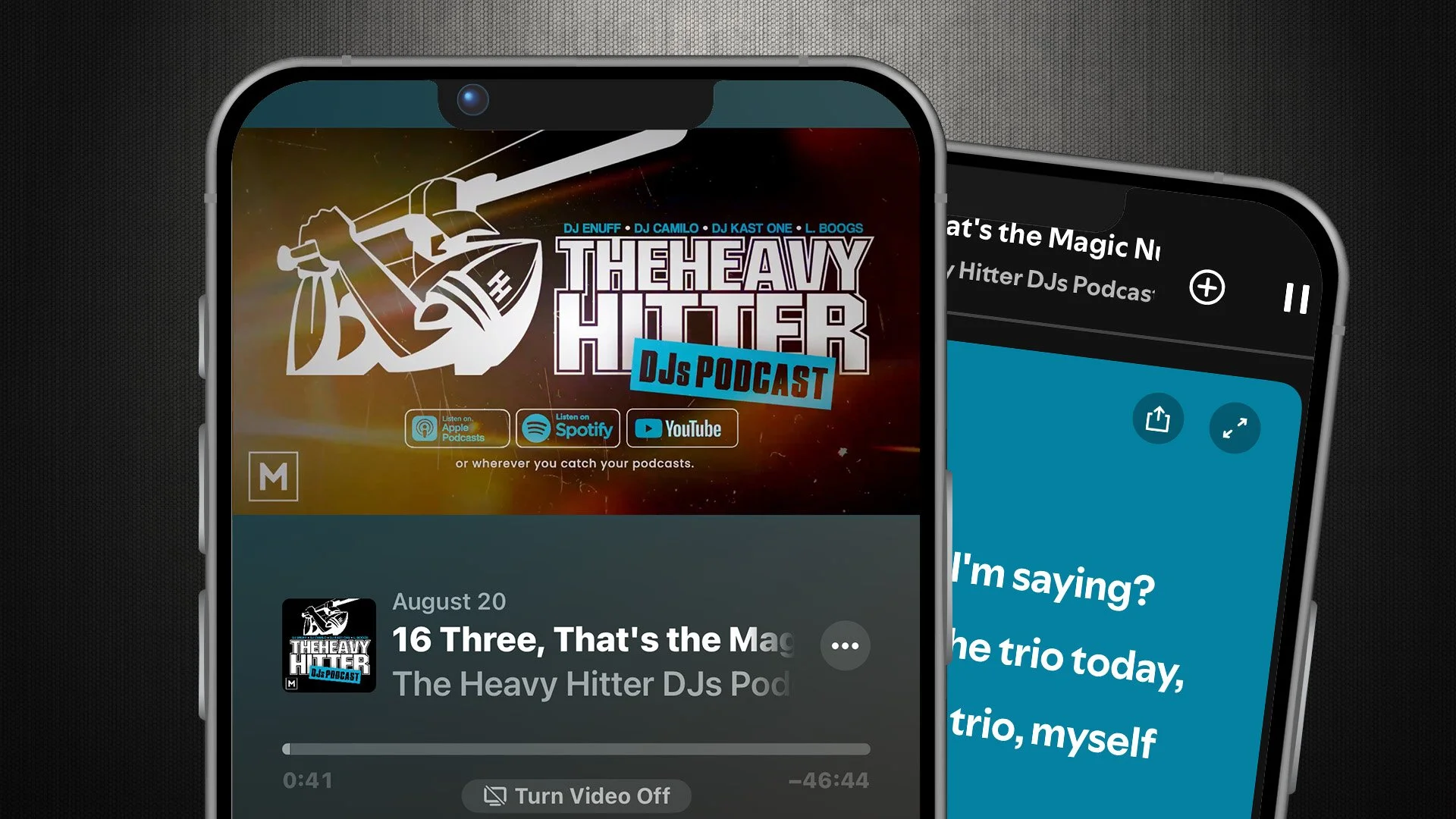 Your Podcast Went Video – Key Things to Understand