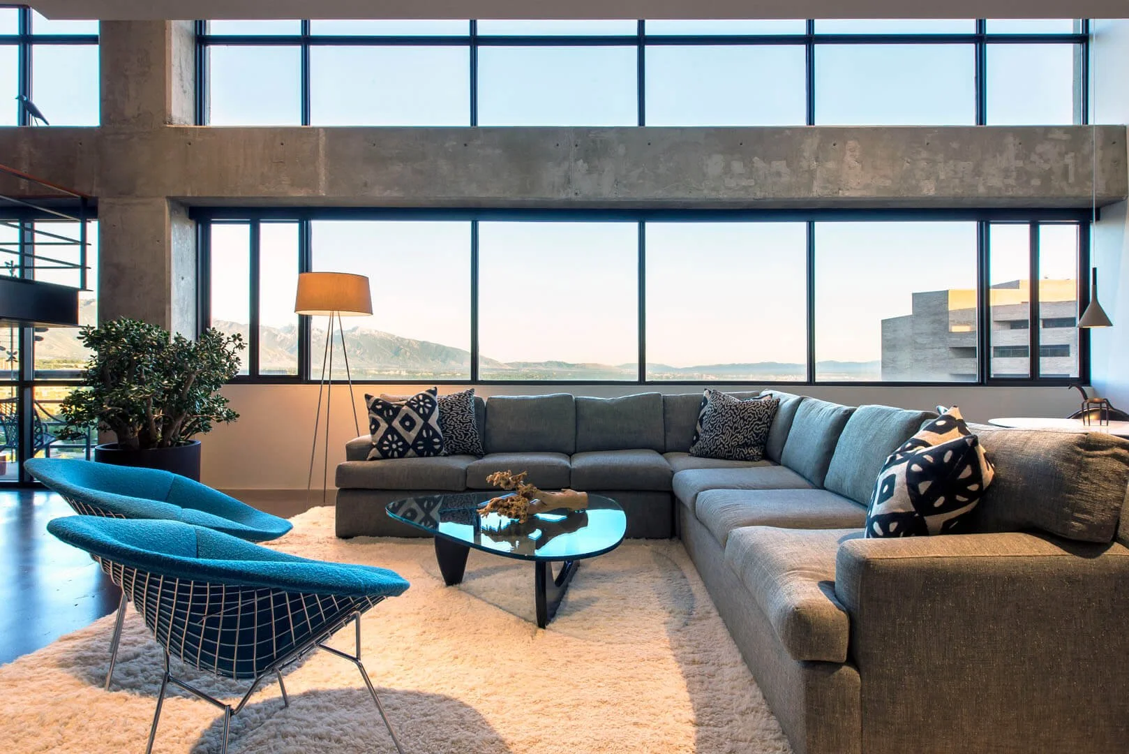 governors plaza south