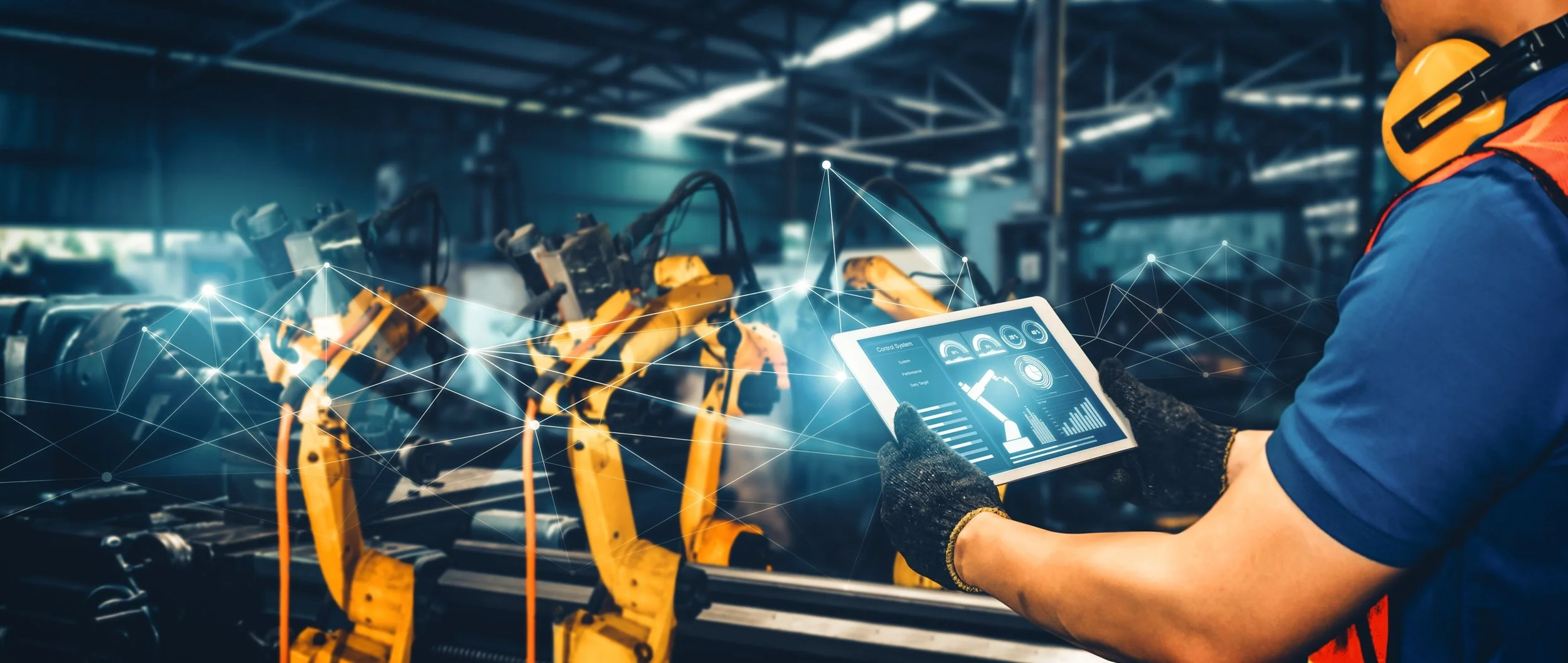 Amazon’s Massive Automation Strategy