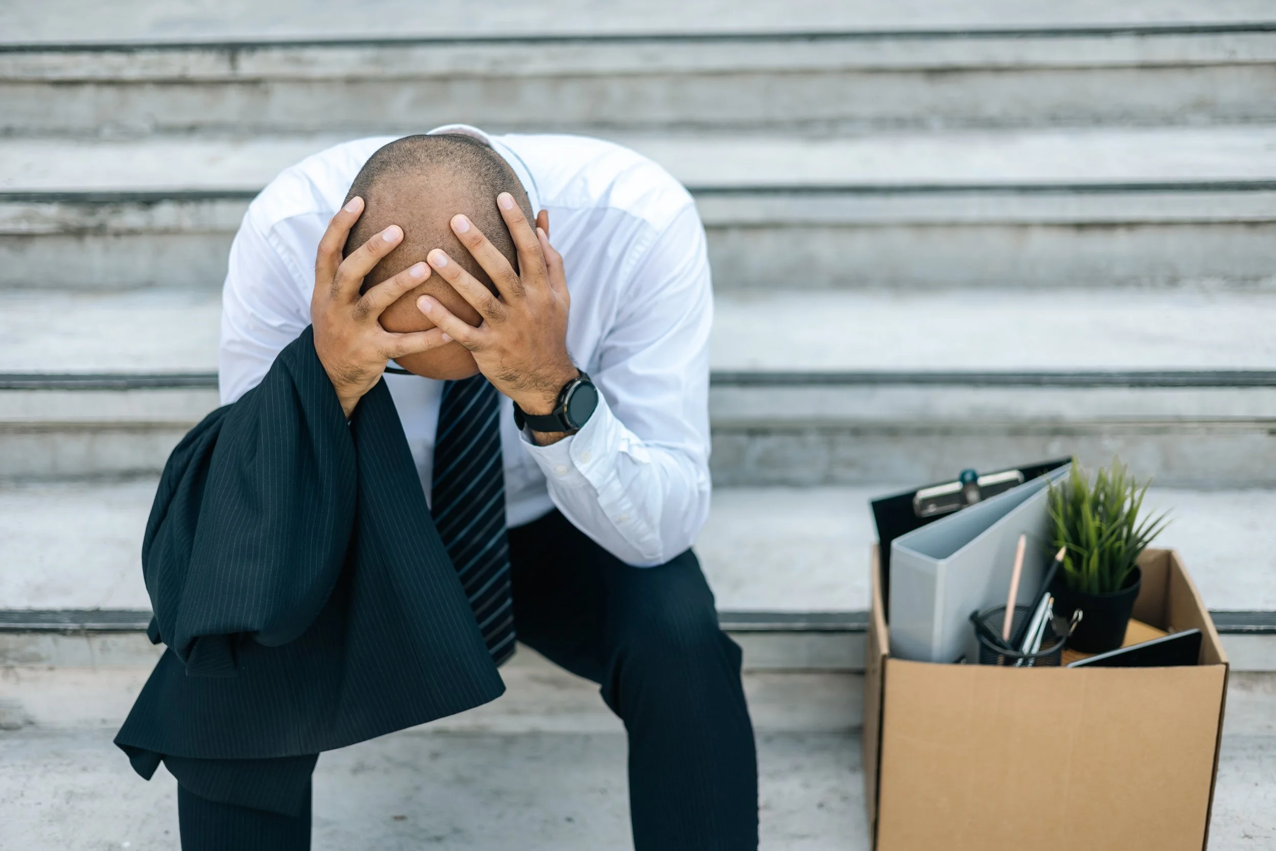 Congress Responds to AI-Driven Job Loss