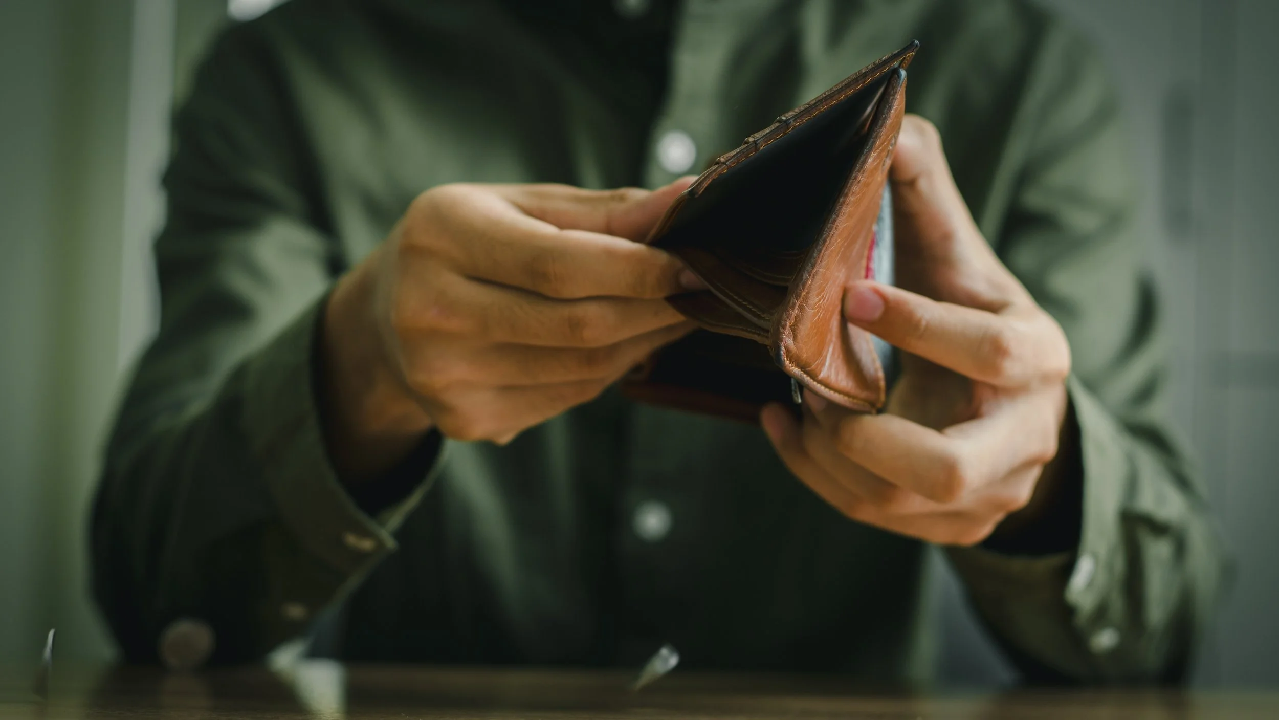 Cost-of-Living Anxiety in the U.S.