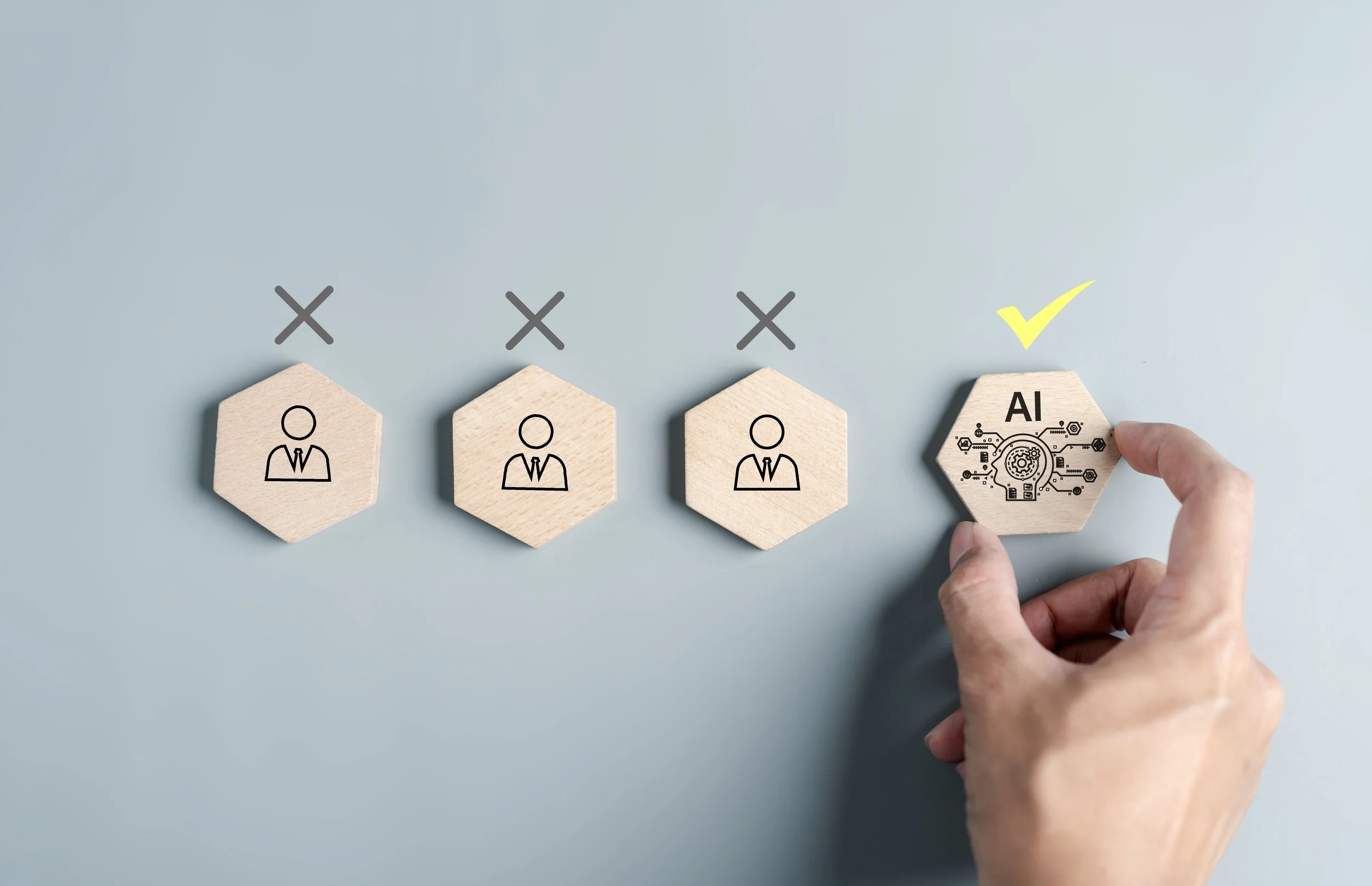 AI Pioneer Warns Job Replacement May Accelerate