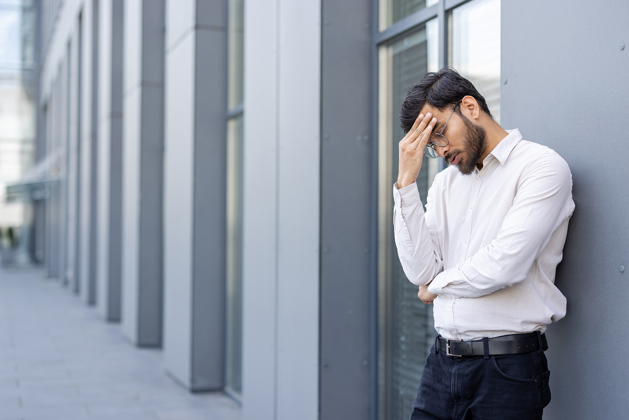 A Workforce With No On-Ramp