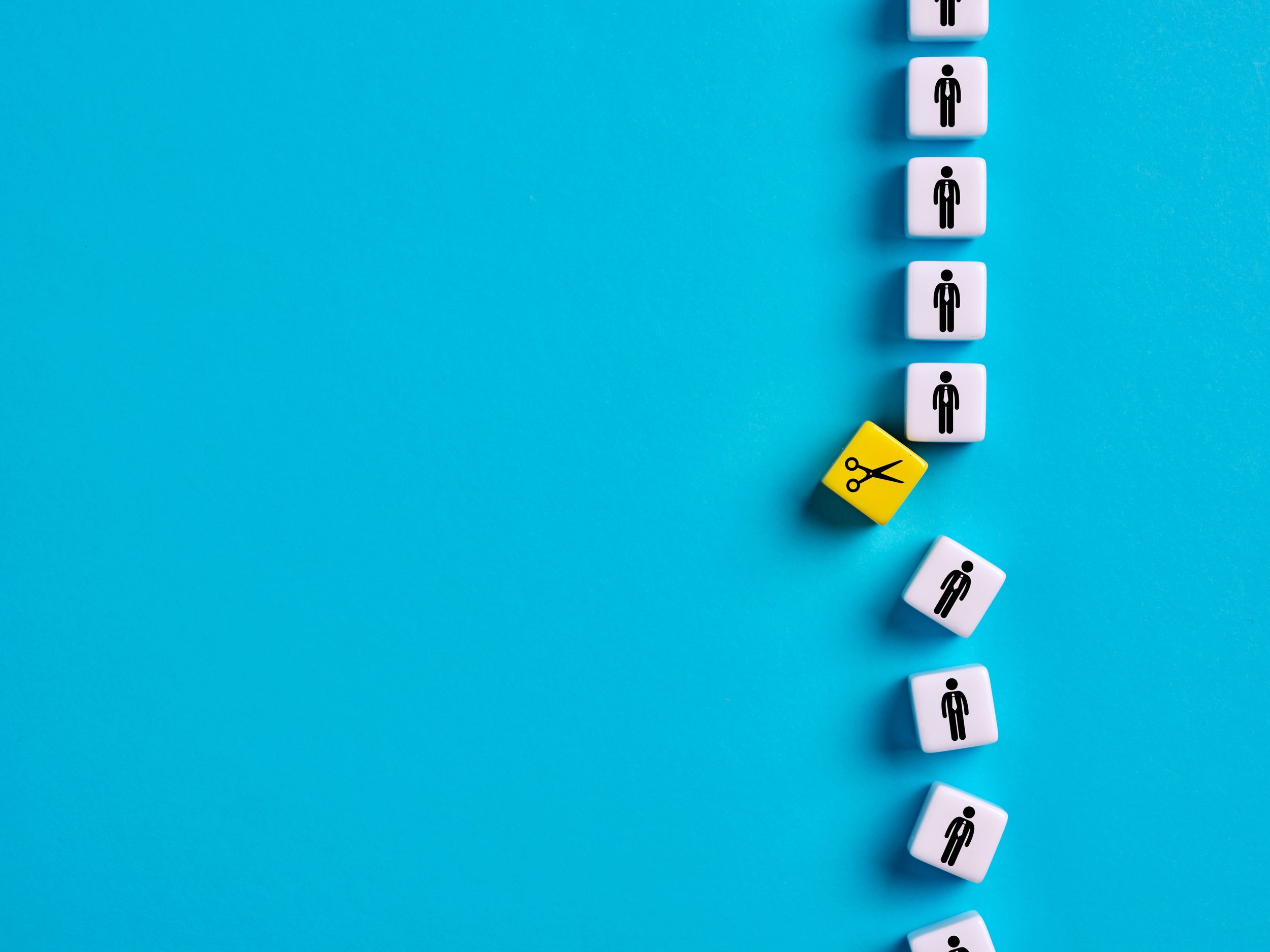 Amazon Lays Off 16,000 as AI Reshapes the Workforce