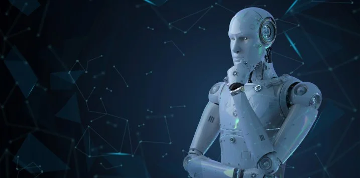 As AI Accelerates, Concerns About Jobs and Inequality Grow