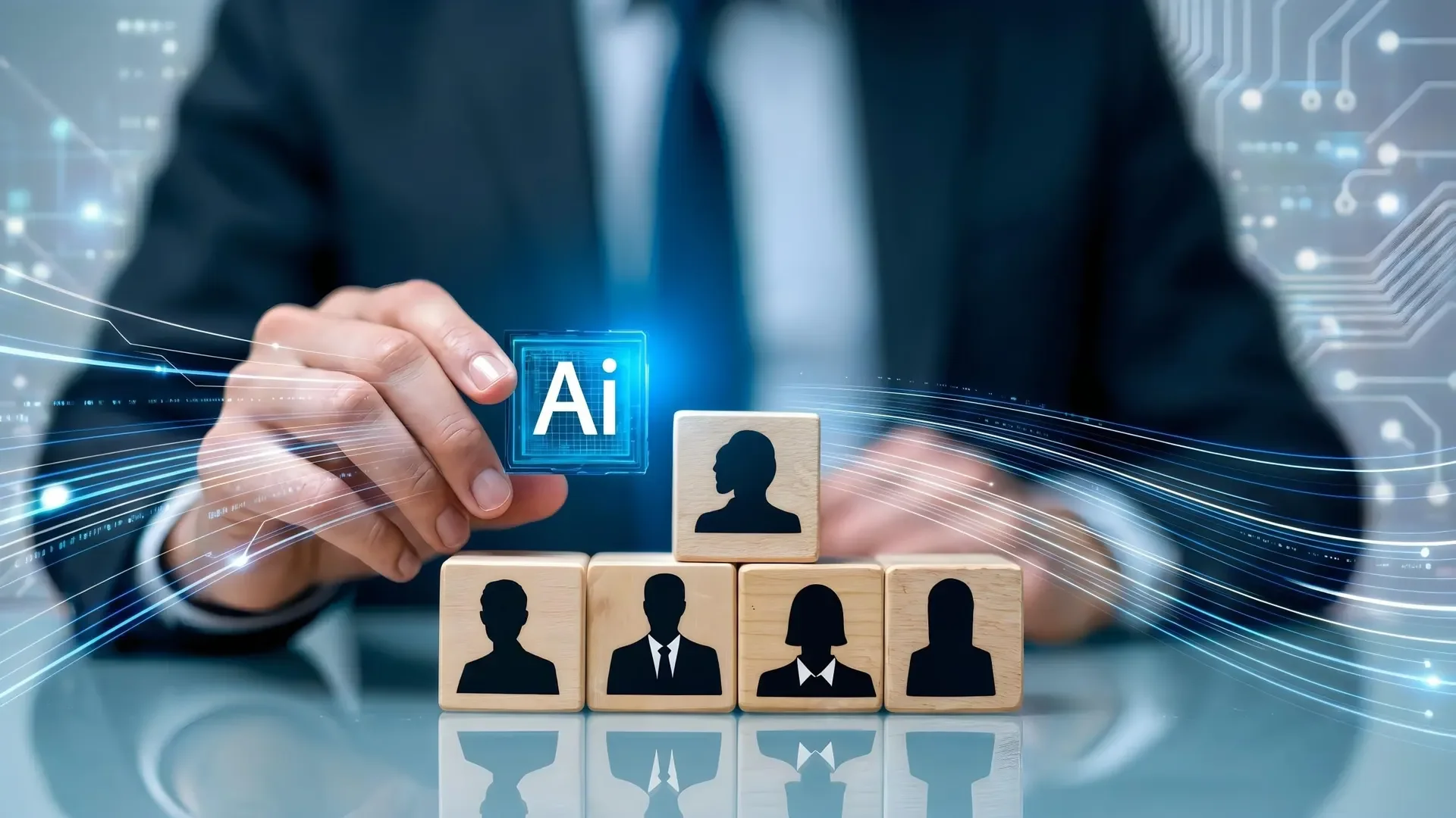 AI Layoffs Are Here, But They Don’t Mean What You Think