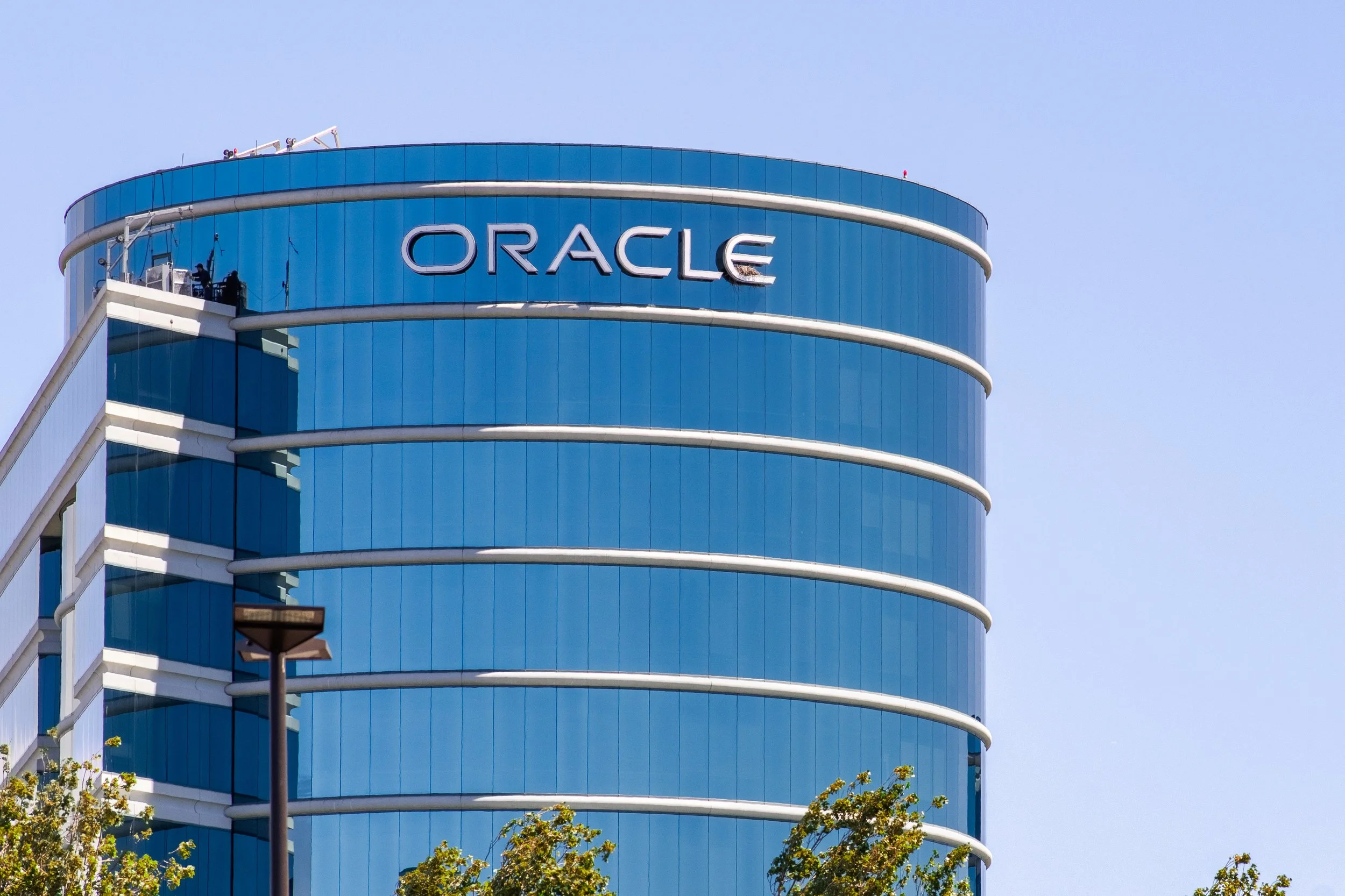 AI Cost 21,000 Jobs At Oracle This Year—And More Layoffs Could Be Coming