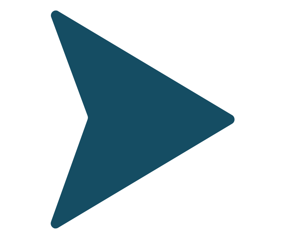 Blue right-pointing arrow icon.