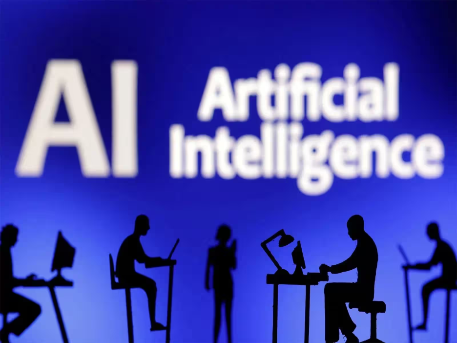 AI Transformation Likely to Accelerate as Companies Shift From Adoption to Enterprise-Wide Value Creation