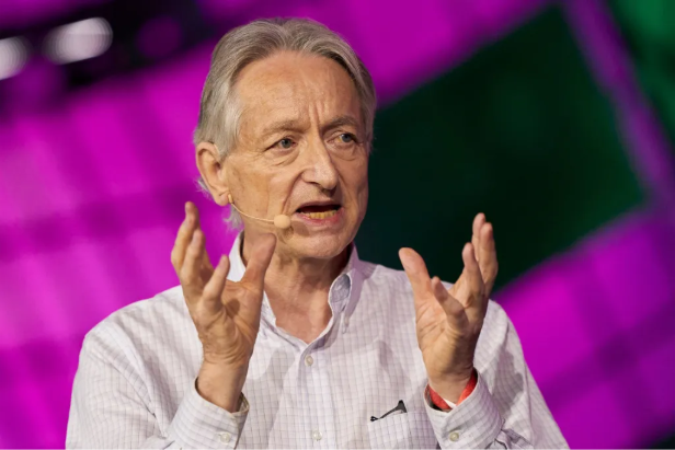 ‘Godfather of AI’ says billionaires like Elon Musk are right about the future of work—but he predicts mass unemployment is on its way