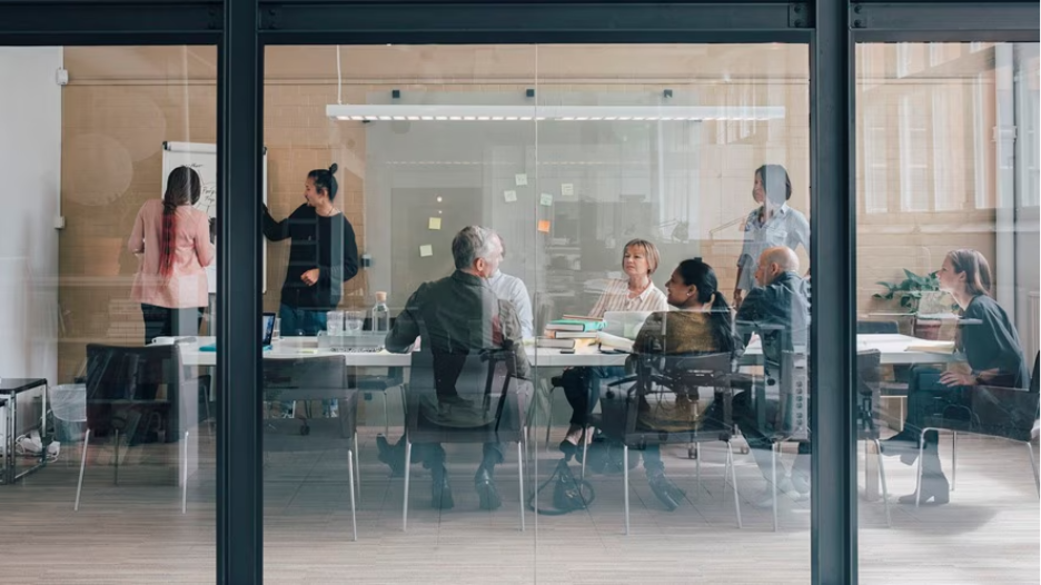 AI creates a workforce dividend. Invest it for growth.
