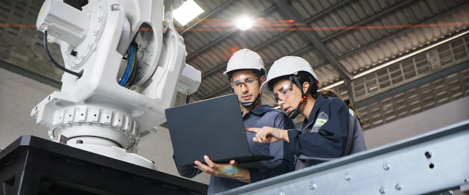 AI Is Reaching the Office Faster Than the Frontline