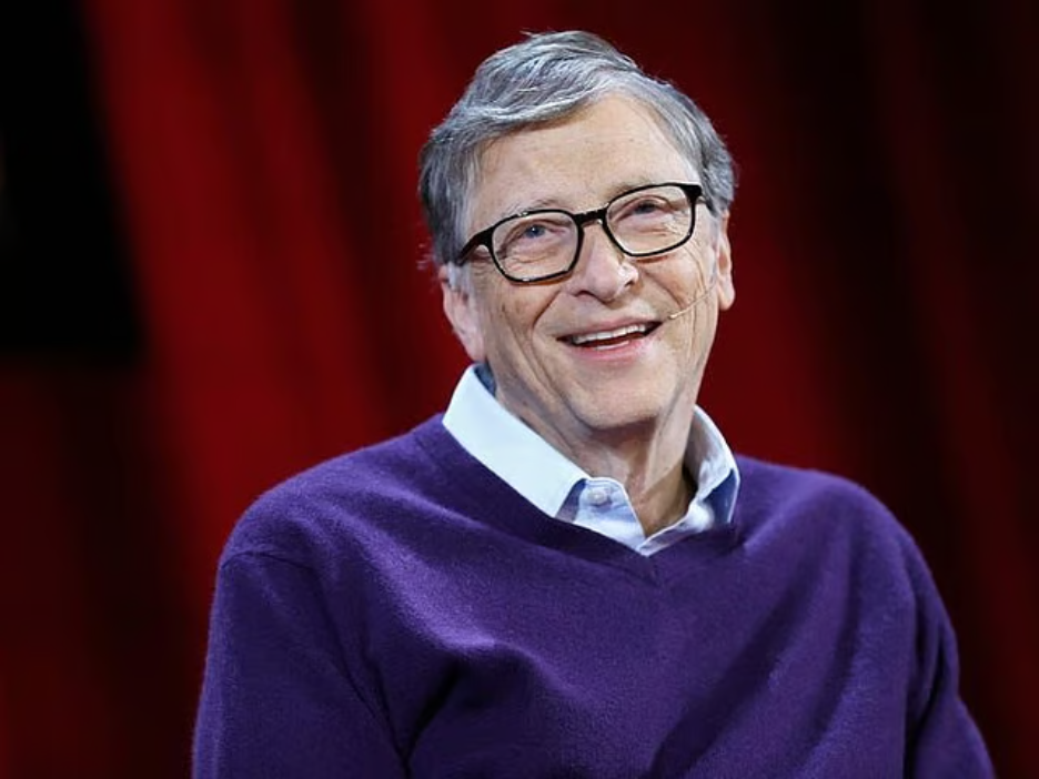 Bill Gates Warns AI Could Destroy Jobs Within a Decade