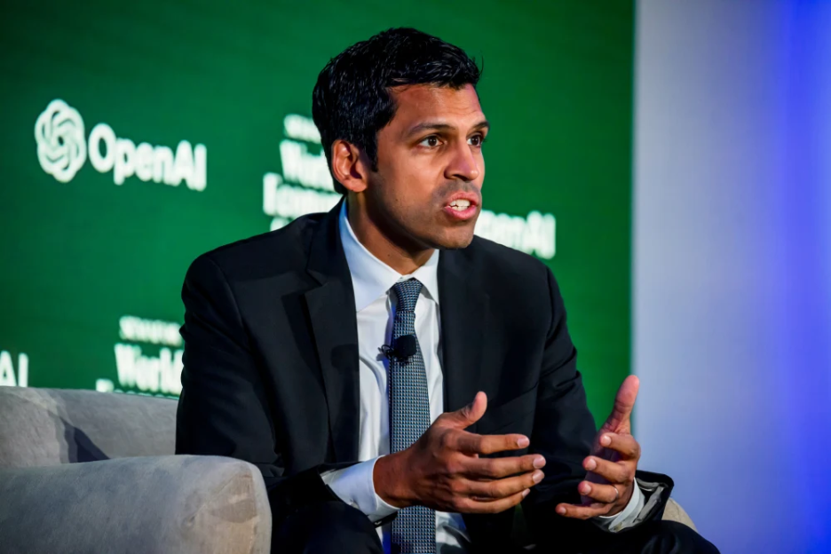 OpenAI Economist Sees ‘Care Economy’ Jobs Growing in AI Age