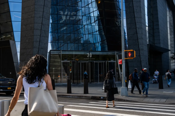 White-Collar Workers Could Benefit Most From AI&nbsp;