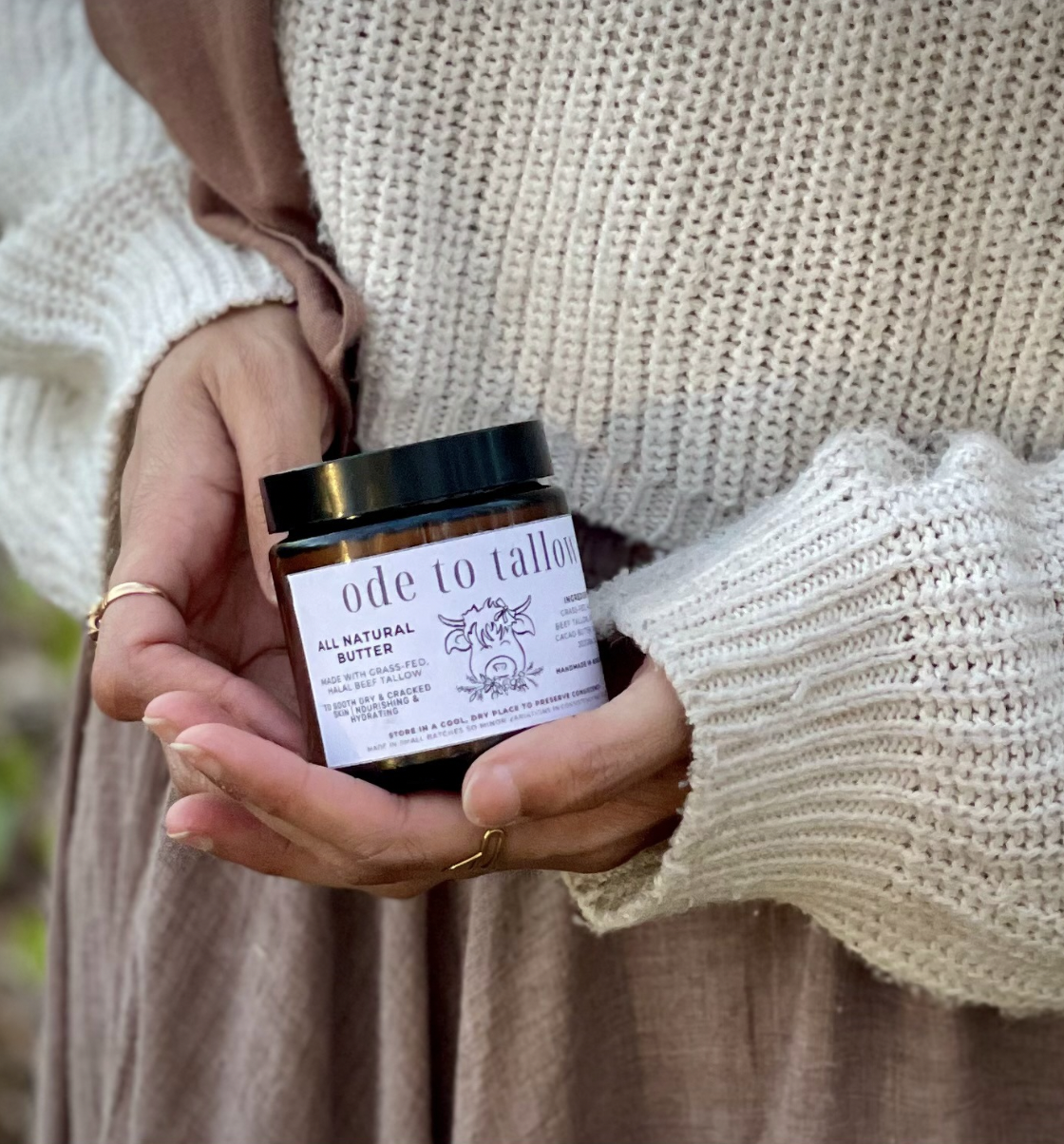 Is Beef Tallow Skincare Ethical and Cruelty Free?