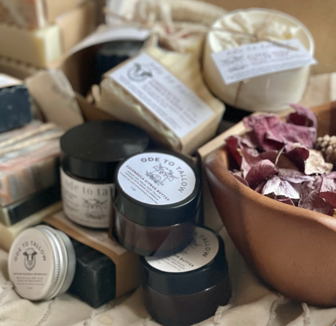Thinking About Beef Tallow for Your Face? Read This First