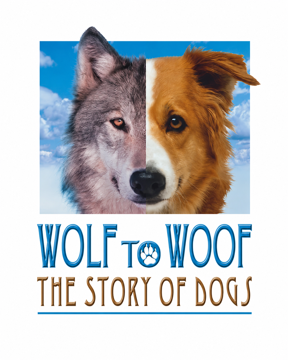 Wolf to Woof