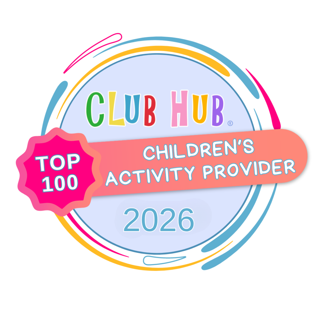 2026 CLUB HUB TOP 100 Announcement