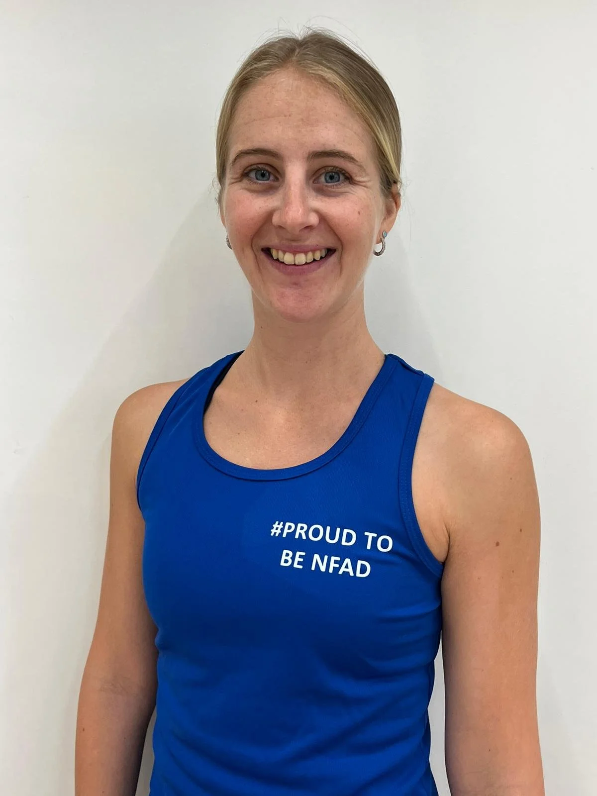 Nicole Blachford Ballet Teacher