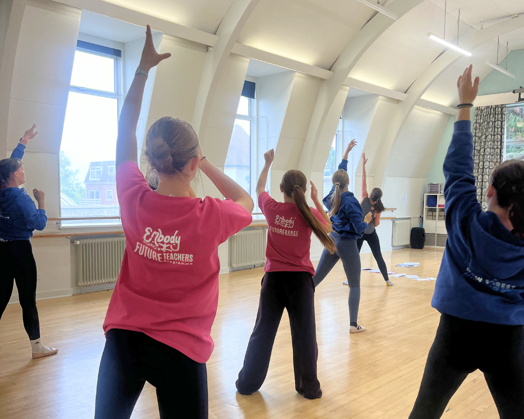 The Future Teachers Programme at NFAD: Progression, Experience and What’s Next