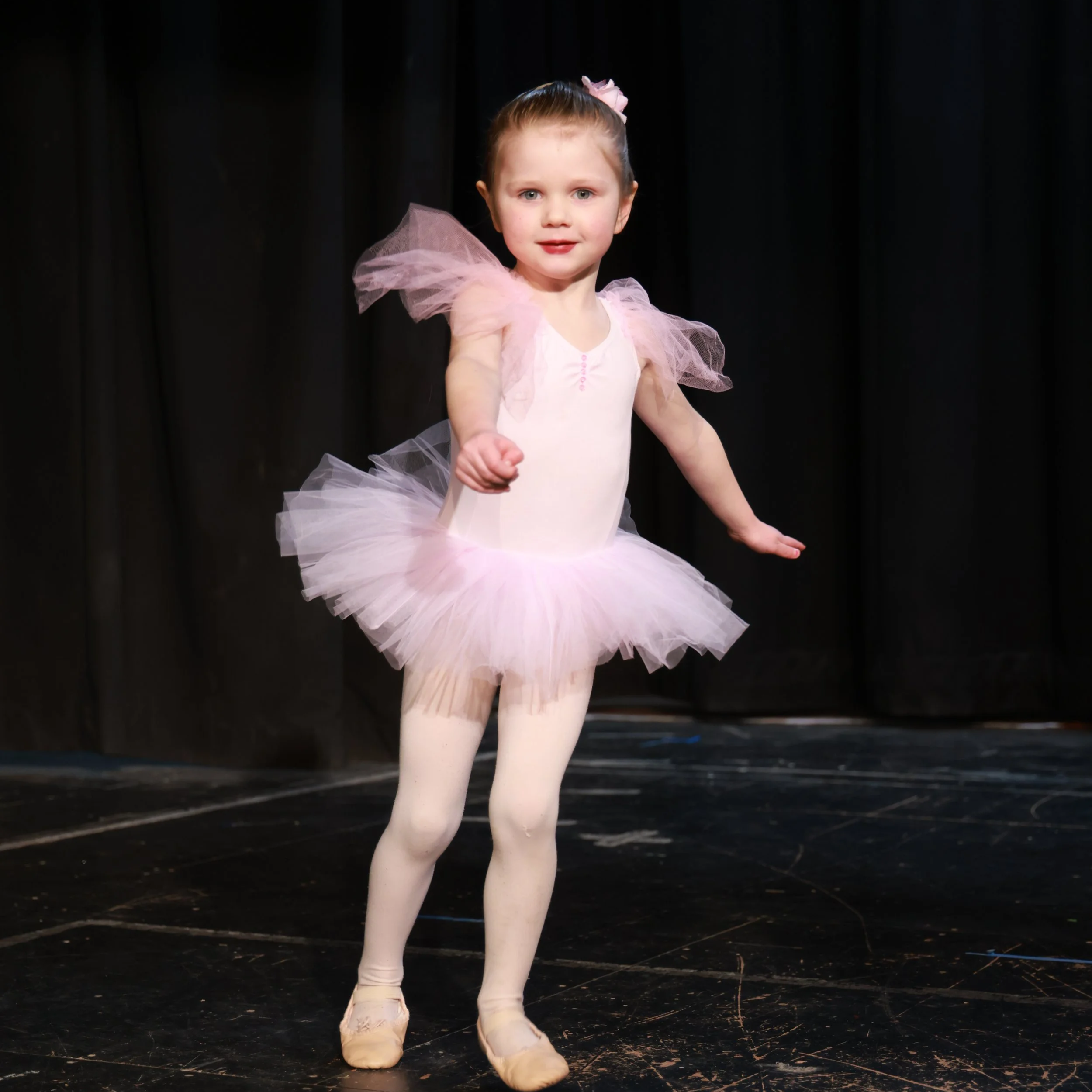 Introducing Our End of Year Pre-School Showcase