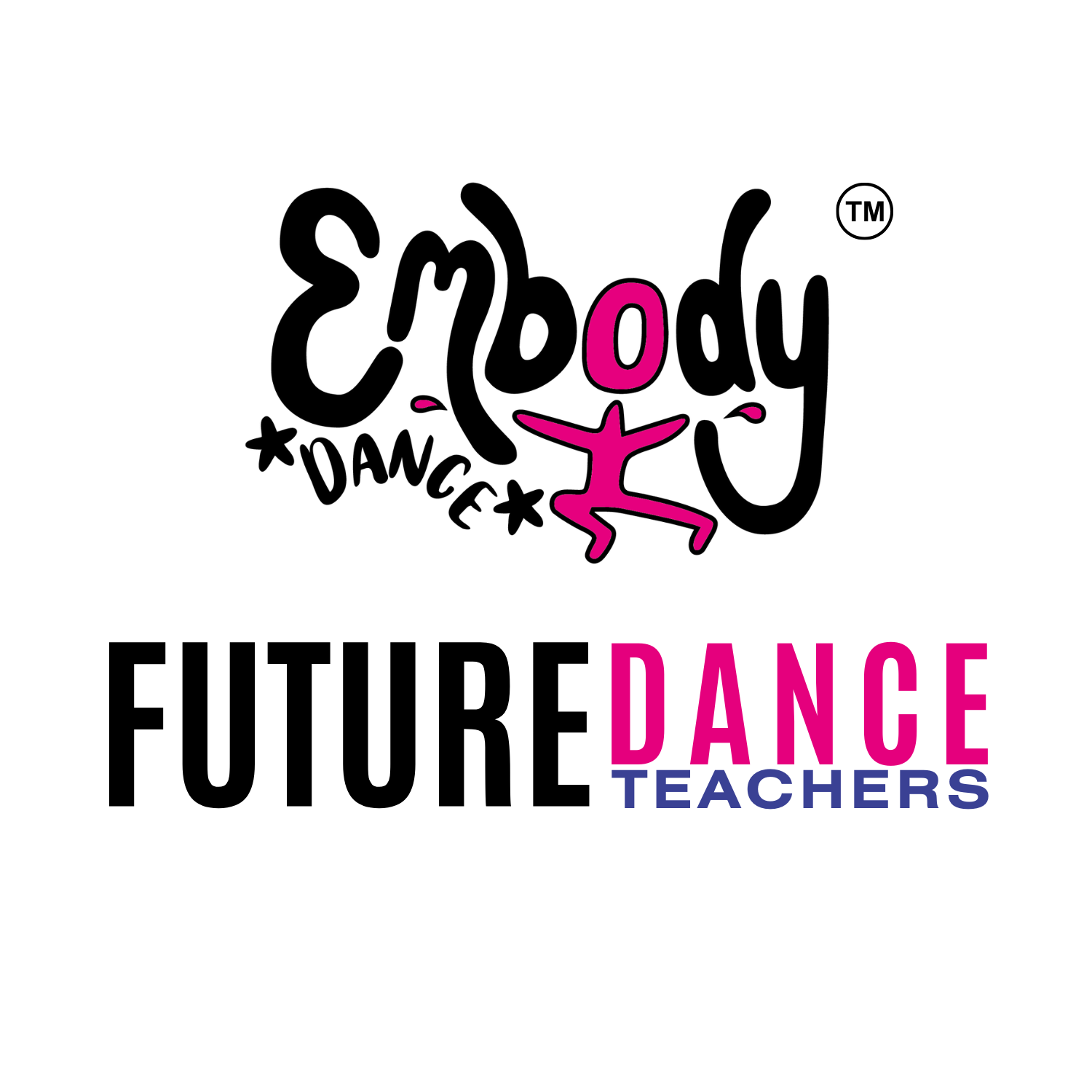 Embody Future Teachers Programme at NFAD — New Forest Academy of Dance