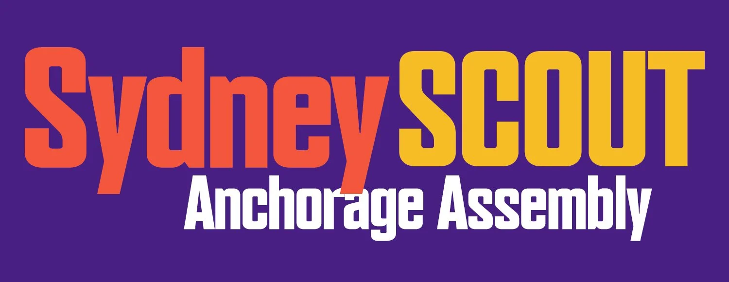 SYDNEY FOR ASSEMBLY