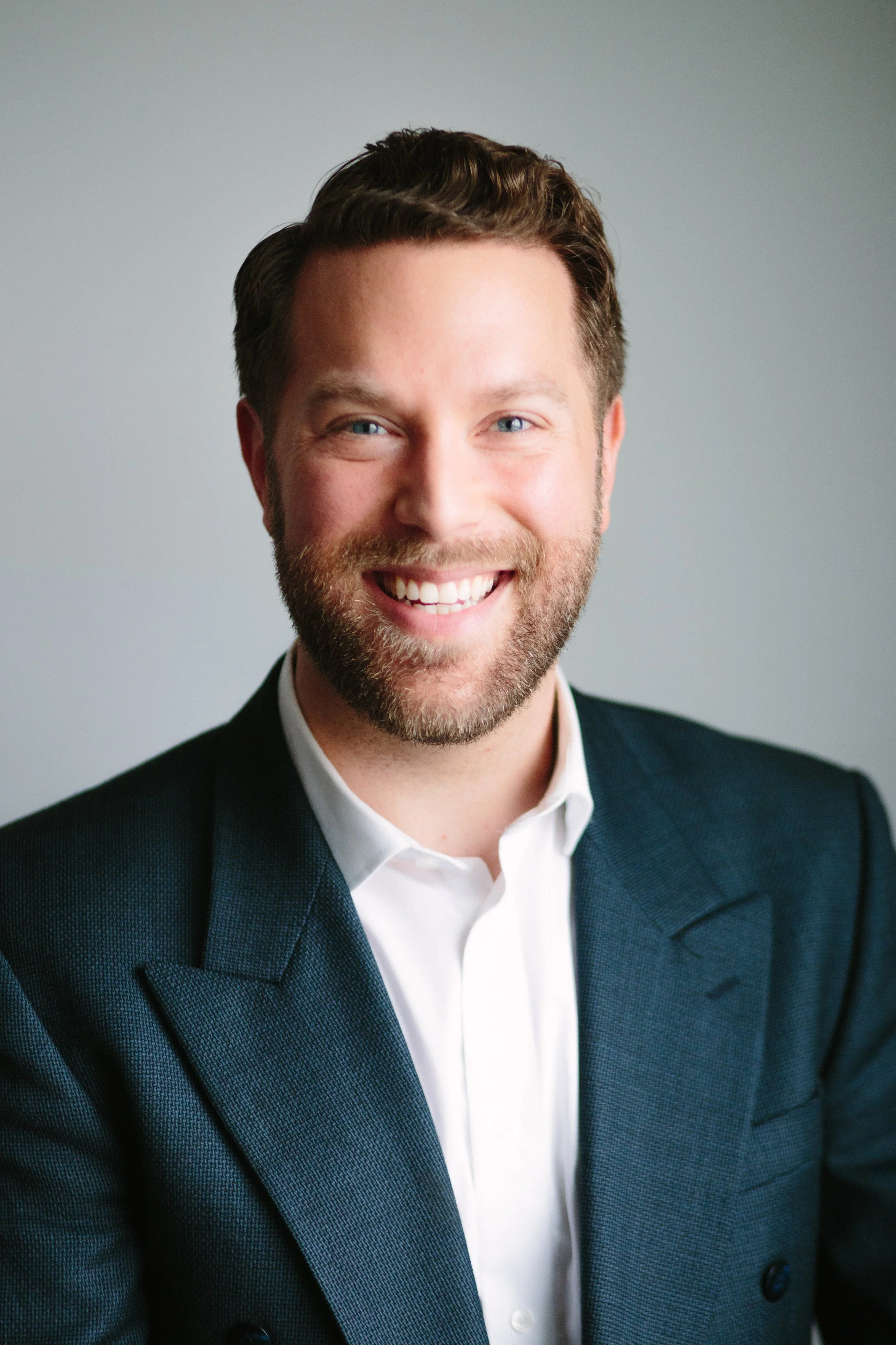 endorses Sydney Scout for Anchorage Assembly.