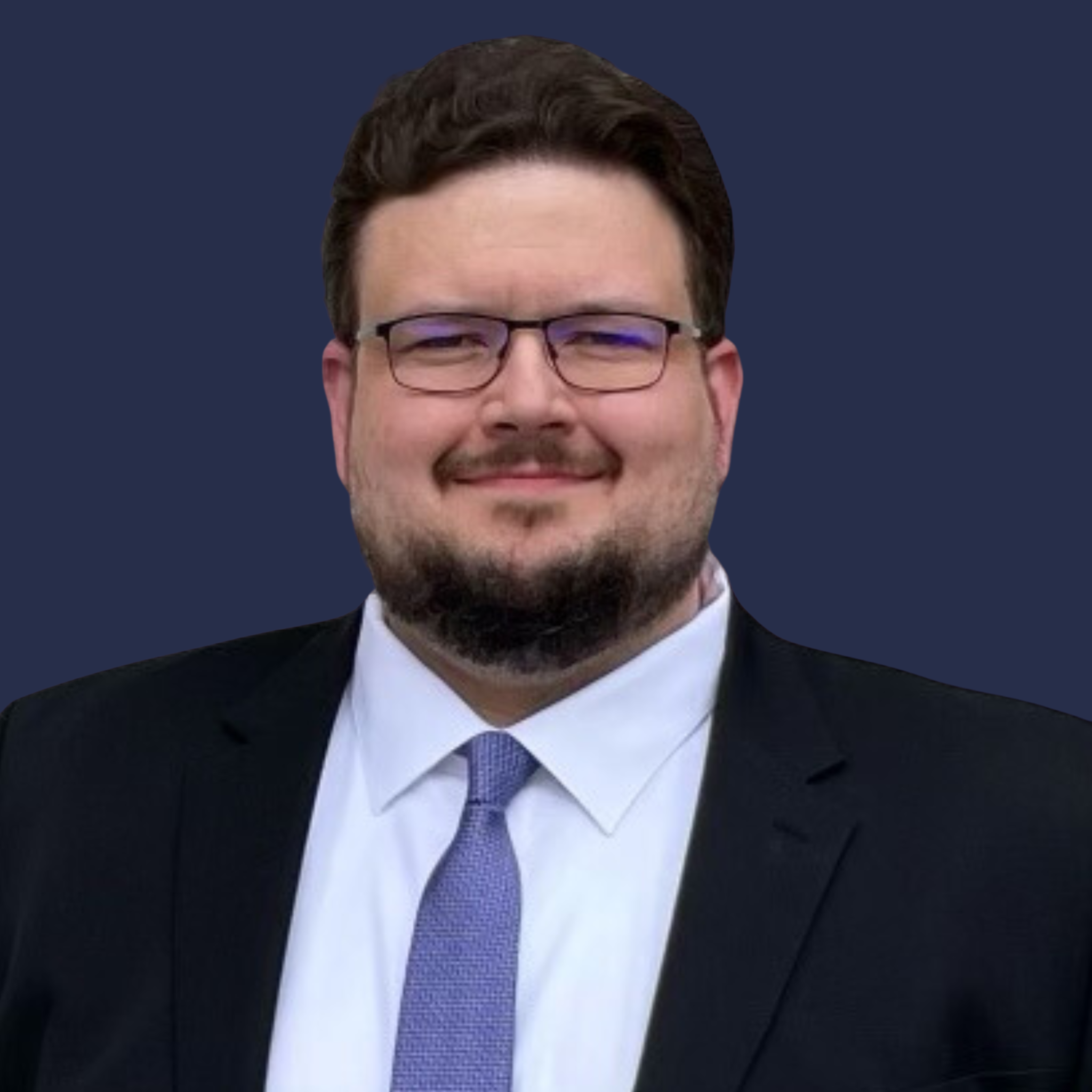 Carl Jacobs endorses Sydney Scout for Anchorage Assembly