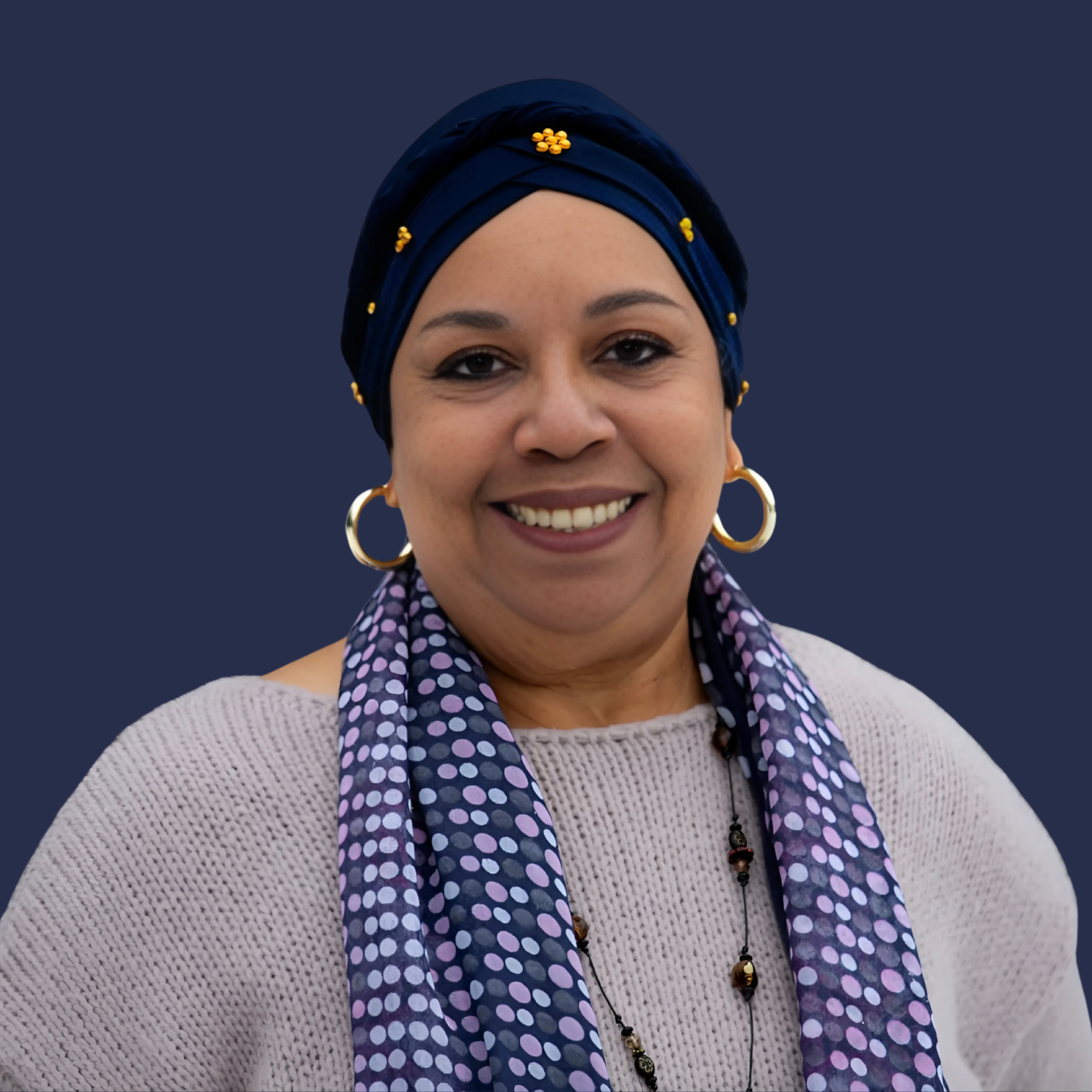 Margo Bellamy endorses Sydney Scout for Anchorage Assembly