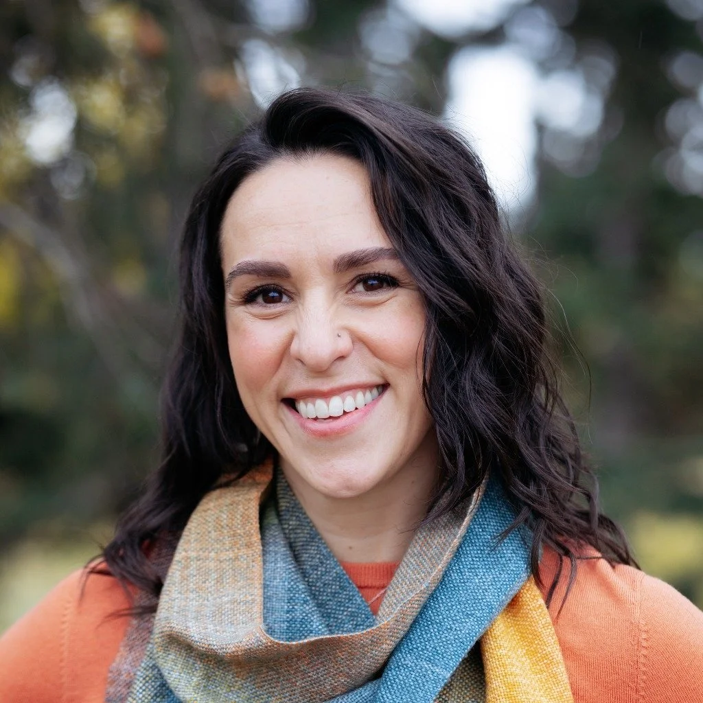 Erin Baldwin Day endorses Sydney Scout for Anchorage Assembly.