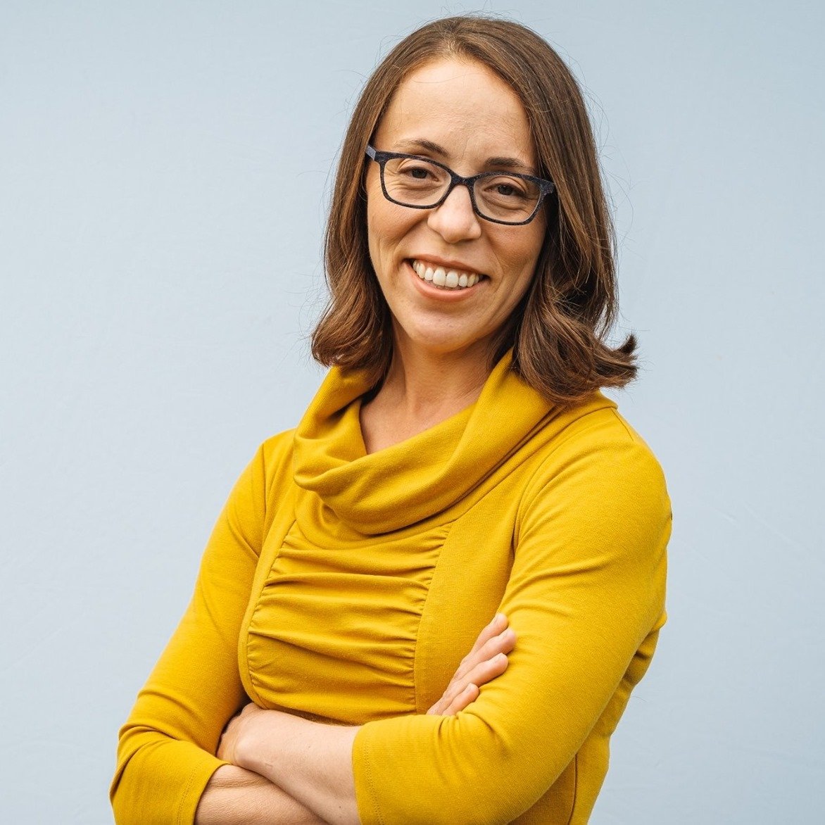 Kelly Lessens  endorses Sydney Scout for Anchorage Assembly.