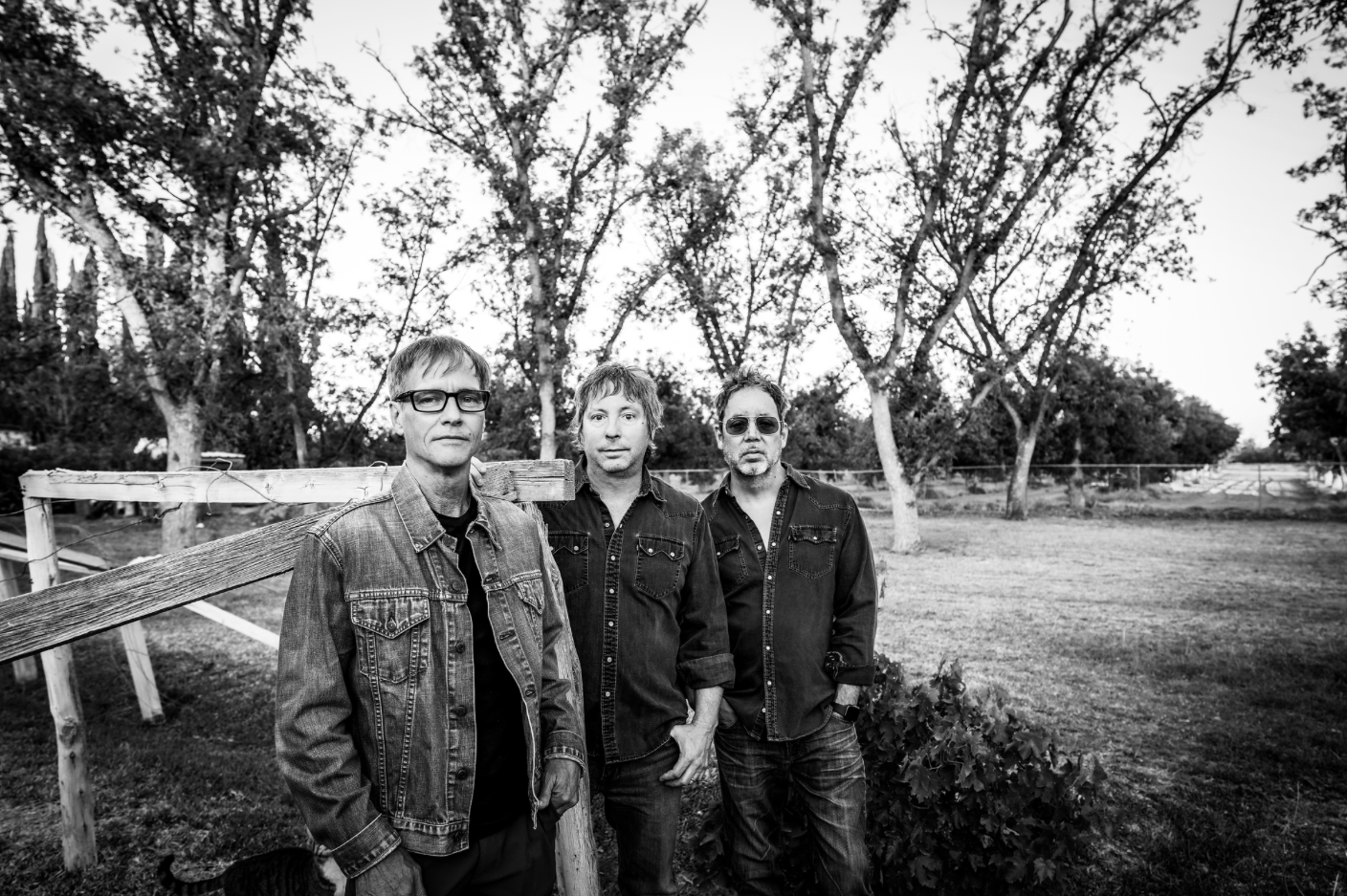 Fastball and Spacehog