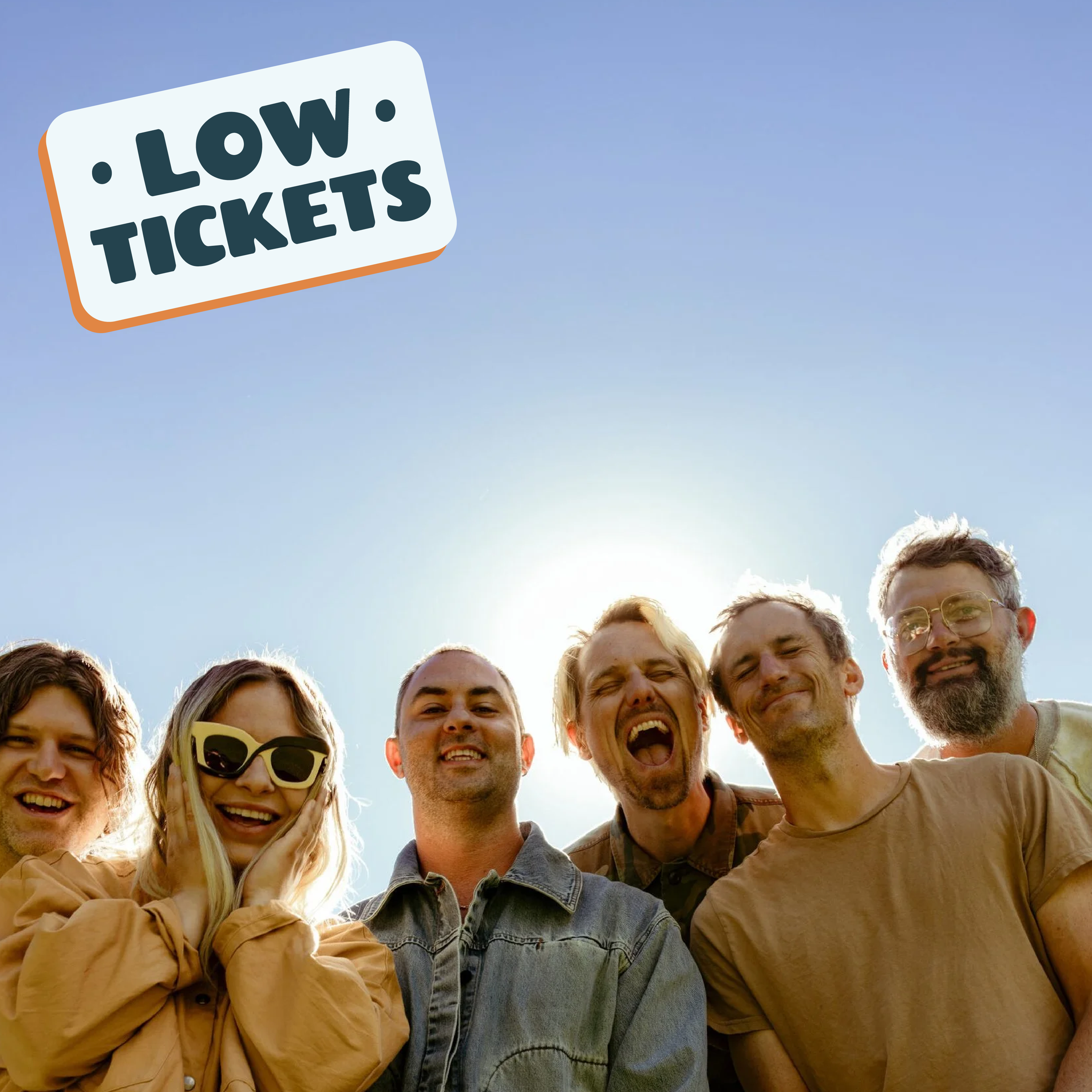 The Head and The Heart: 15th Anniversary Tour [night 2]