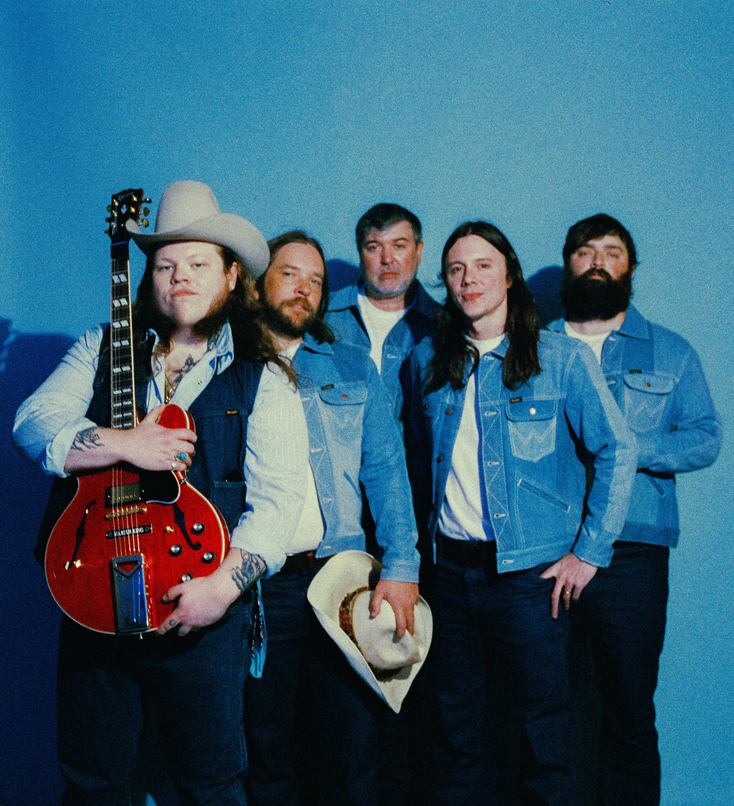 Marcus King Band
